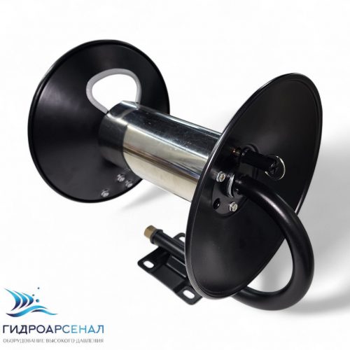 Барабан ручной для РВД 3/8 30m, 275bar.