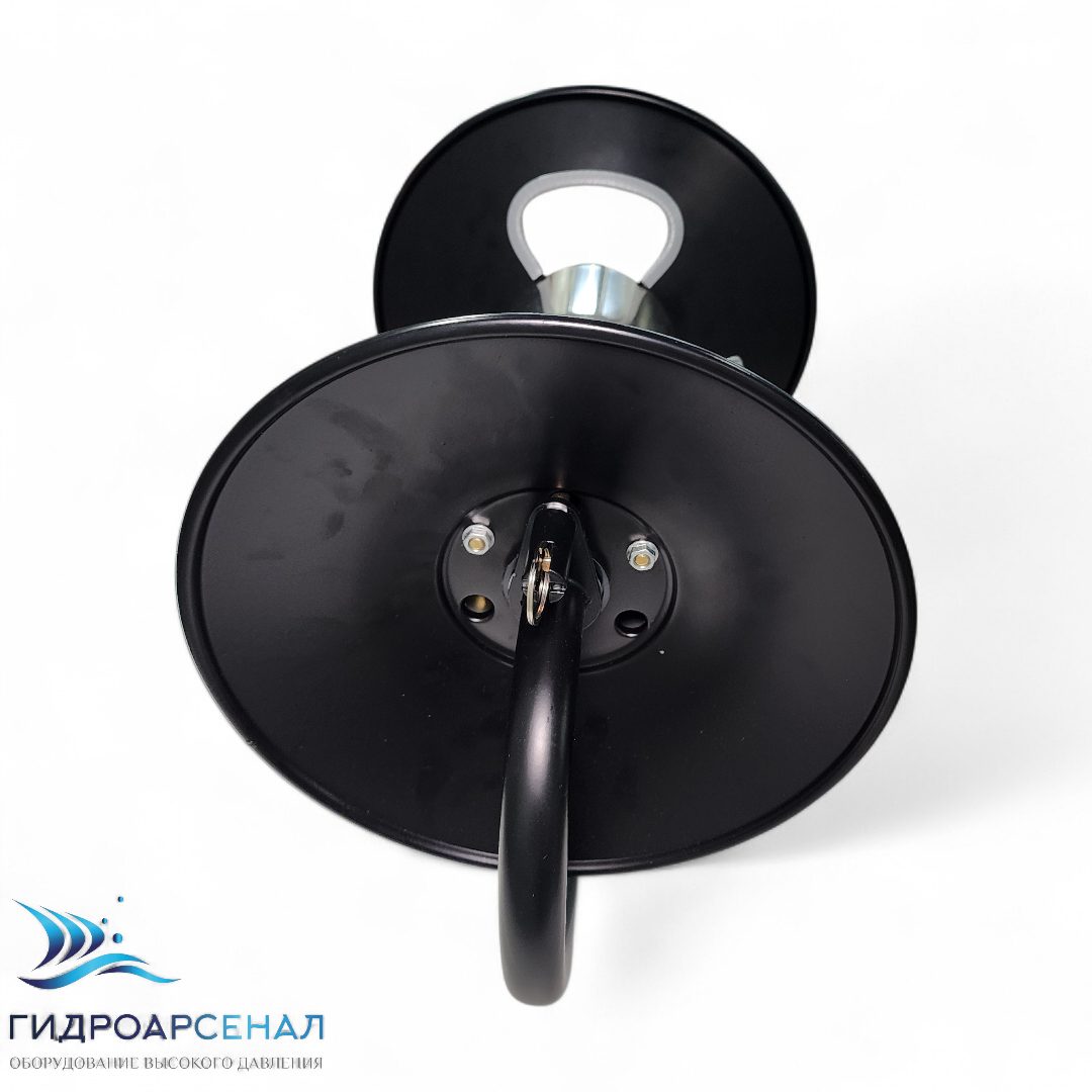Барабан ручной для РВД 3/8 30m, 275bar.