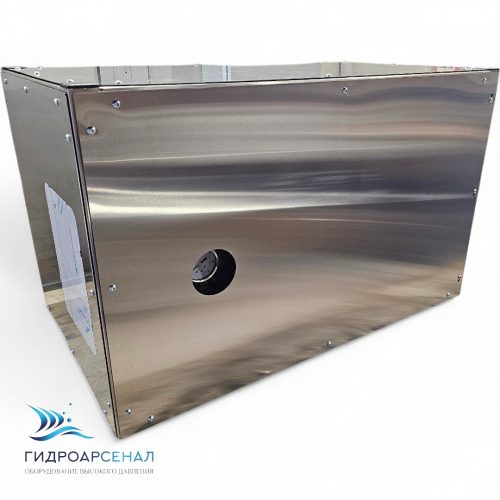 Аппарат высокого давления F1 42/150 TS Box