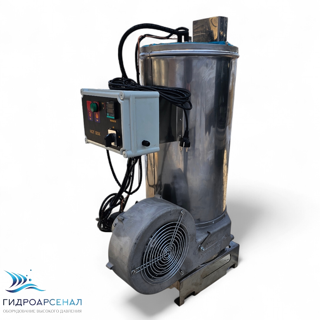 Выносной блок для нагрева воды Аквагид HOTBOX 40/280 220В