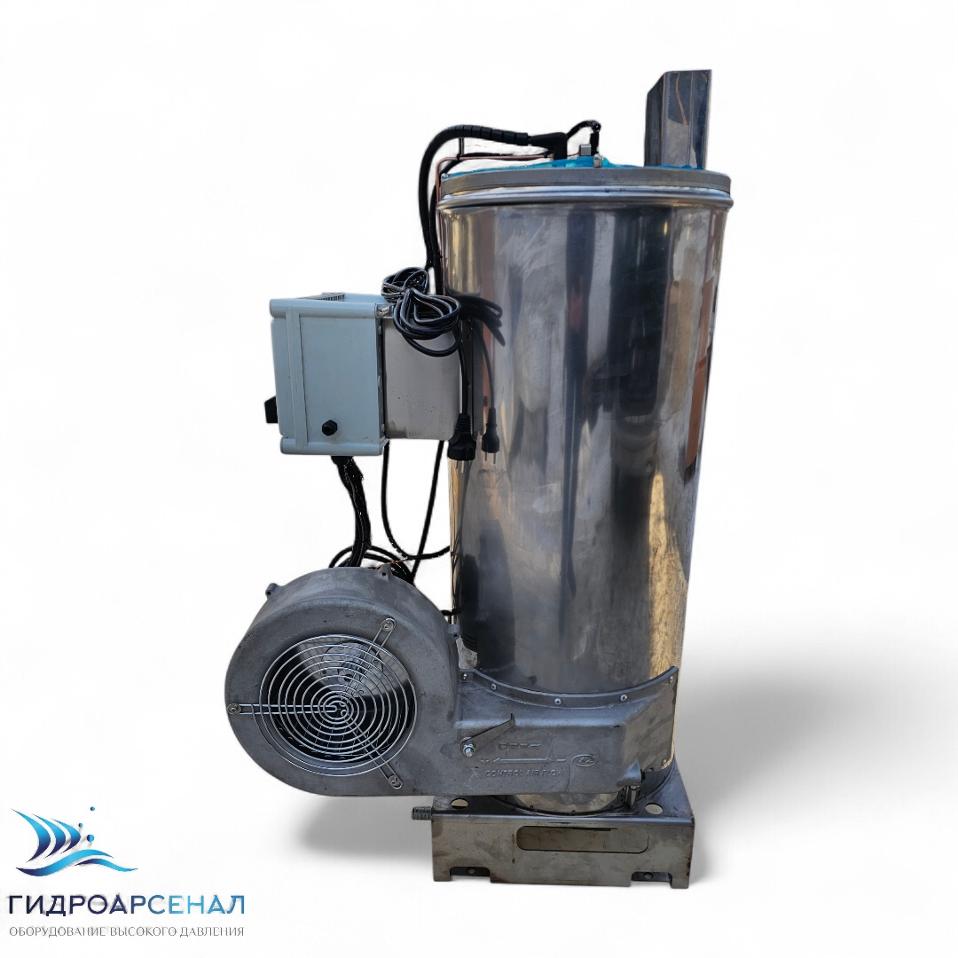 Выносной блок для нагрева воды Аквагид HOTBOX 40/280 220В — изображение 3