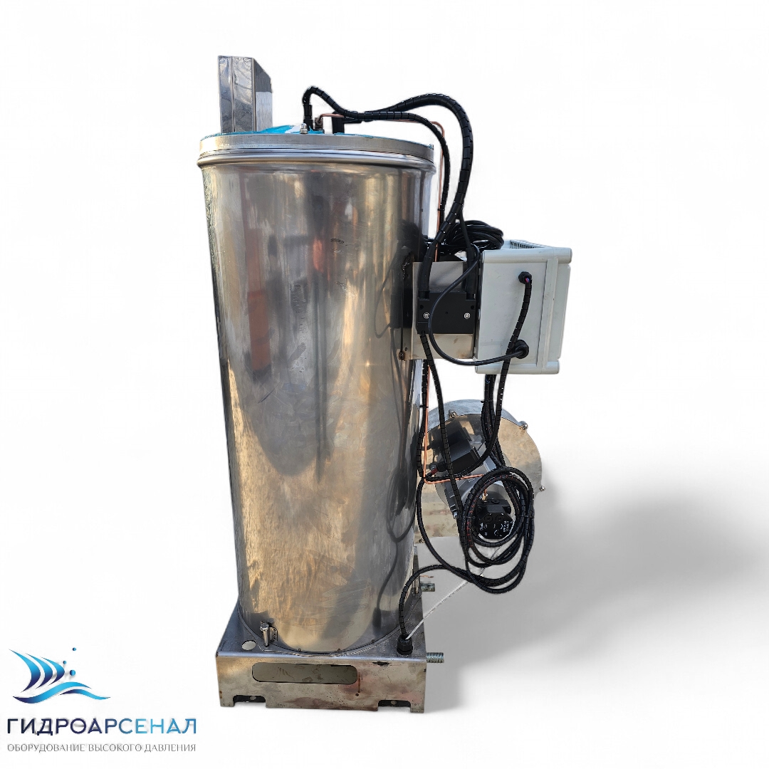 Выносной блок для нагрева воды Аквагид HOTBOX 40/280 220В — изображение 4