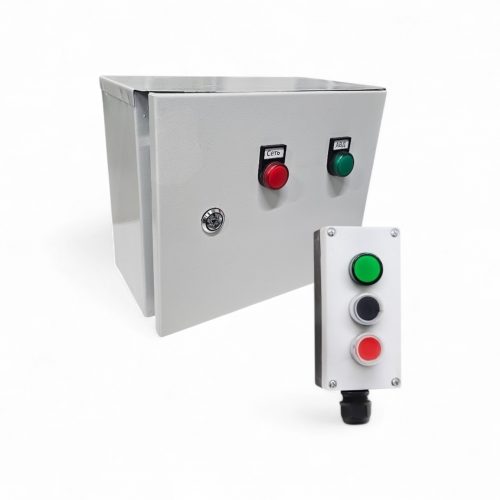 Пульты управления АВД