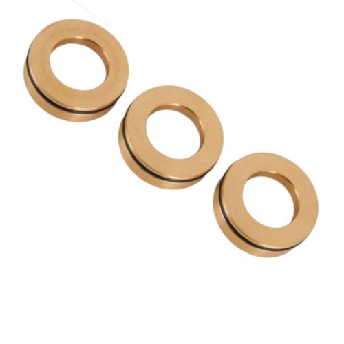 Ремкомплект KIT 22 латунные кольца (3хD20).