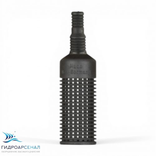 Фильтр всасывающий для химии DN 6-8, ST-31R с обратным вентилем.