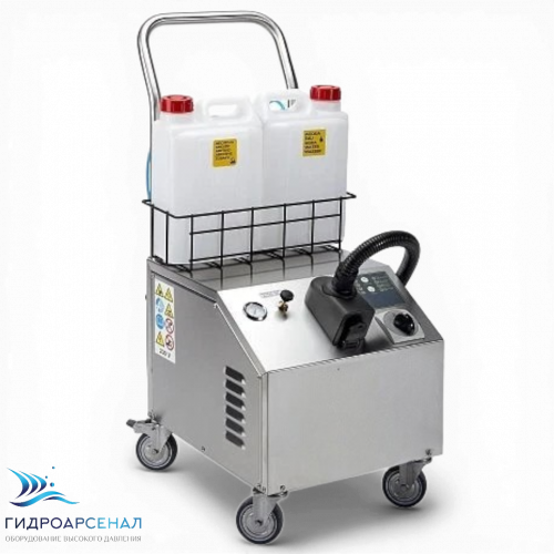 Парогенератор DSG-3.3 EX 220В, 3,3 кВт.