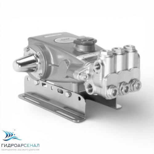 Насос плунжерный высокого давления СatРumps 340.