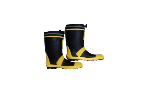 Защитные сапоги