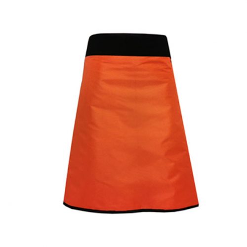 Защитный полуфартук