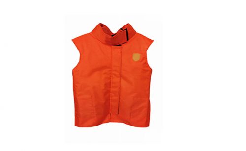 Защитный жилет