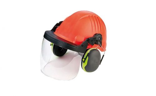 Защита головы