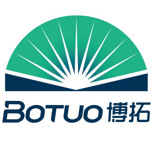 Плунжерные насосы BOTUO