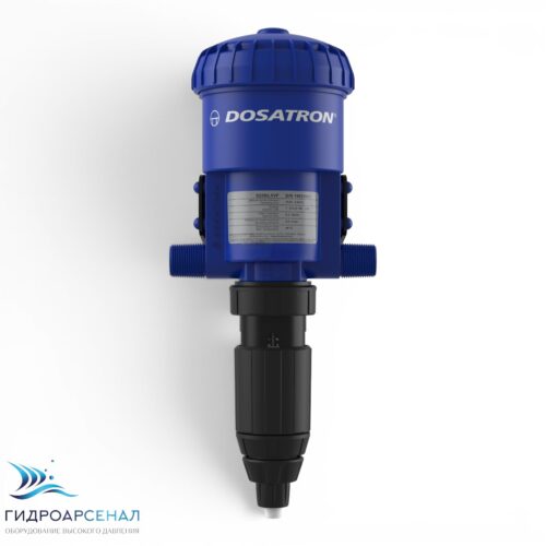 Дозатрон DOSATRON D25BL5VF без клапана.