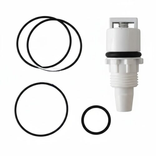 Комплект дозирующей системы для D25RE5 PJ119.
