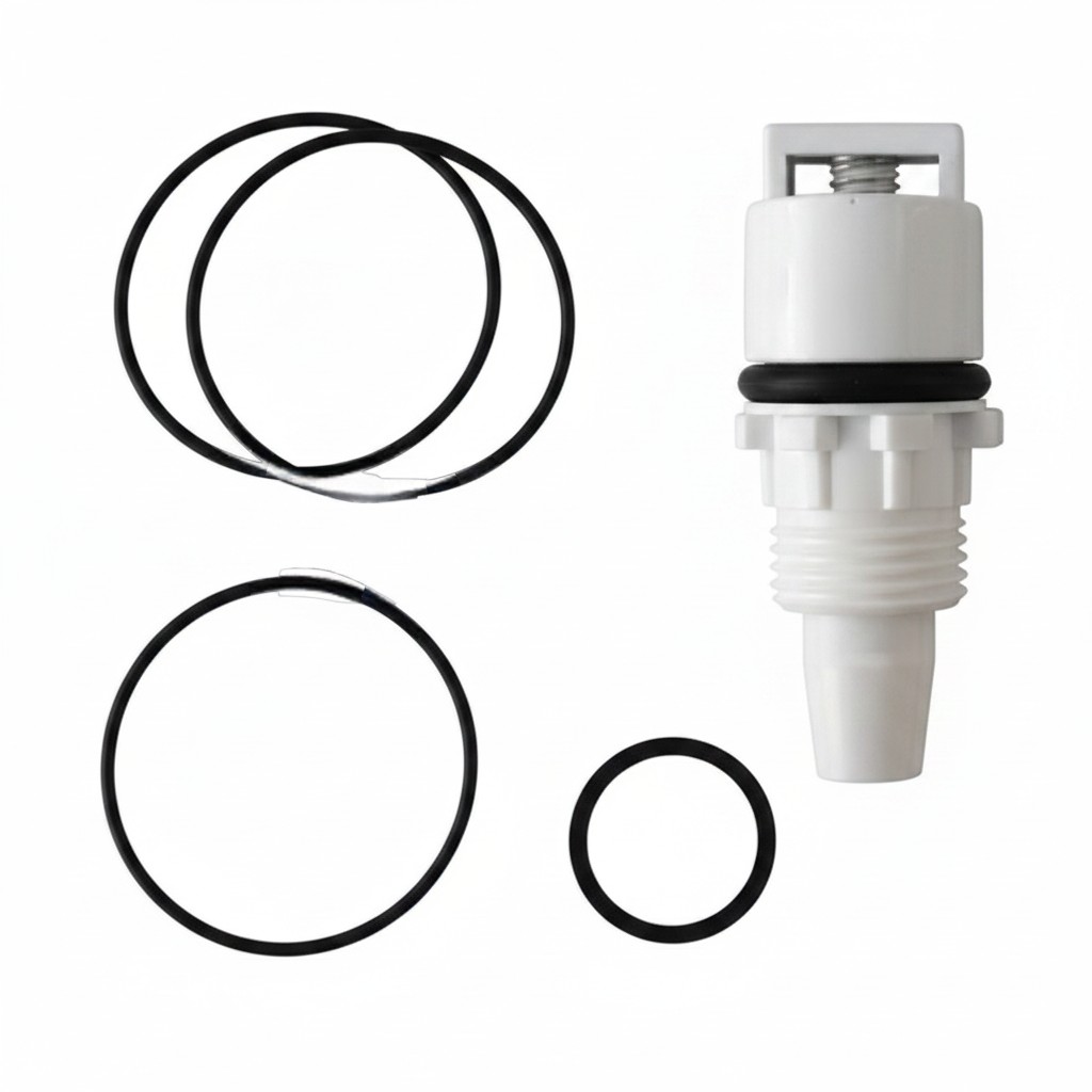 Комплект дозирующей системы для D25RE5 PJ119.