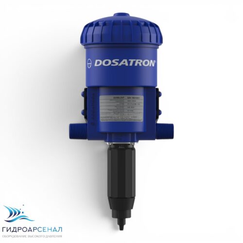 Дозатрон DOSATRON D25BL2VF без клапана