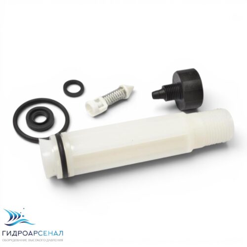 Комплект дозирующей системы Dosatron D25RE2 PJ093.