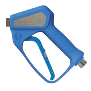 Пистолет ST-2715 BLUE SS