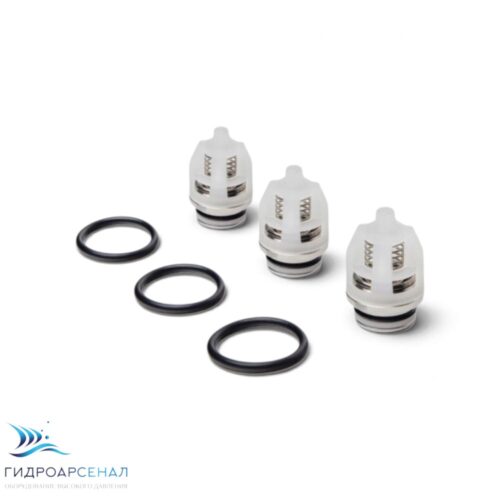 Комплект клапанов для насосов СAT Pumps (30821).